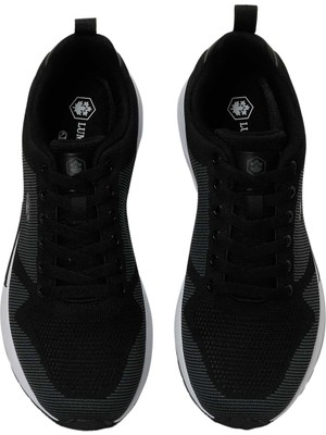 Lumberjack Vendor 2.0 5fx Siyah Erkek Sneaker