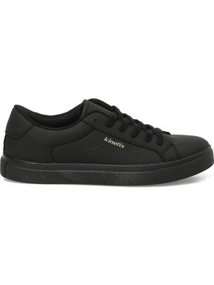 Kinetix Poro 5fx Siyah Kadın Sneaker
