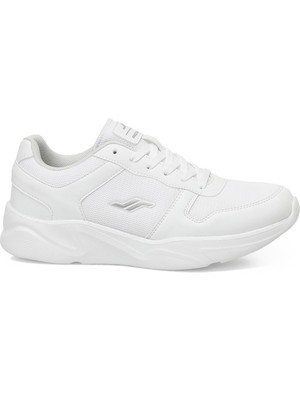 PROSHOT ALTA 5FX Beyaz Unisex Koşu Ayakkabısı