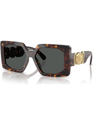 Versace 4478U 108/87 17-55 Unisex Güneş Gözlüğü