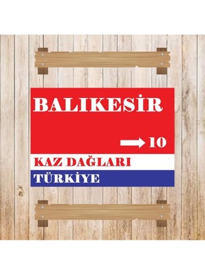 Durusoy Shop Center Ahşap Retro Mdf Poster , Komik Sözler , Duvar Yazıları , Manzara ,  Tarih , Edebiyat - TBL0538