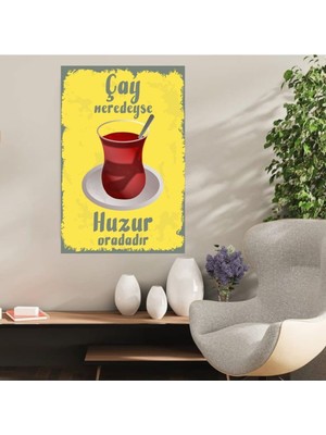 Durusoy Shop Center Ahşap Retro Mdf Poster , Komik Sözler , Duvar Yazıları , Manzara ,  Tarih , Edebiyat - TBL0328