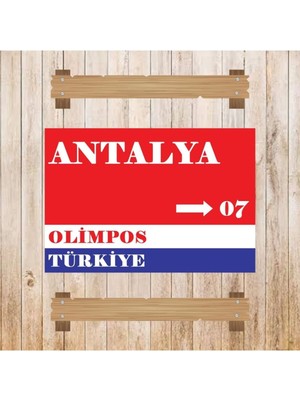 Durusoy Shop Center Ahşap Retro Mdf Poster , Komik Sözler , Duvar Yazıları , Manzara ,  Tarih , Edebiyat - TBL0535