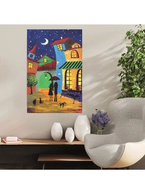 Durusoy Shop Center Ahşap Retro Mdf Poster , Komik Sözler , Duvar Yazıları , Manzara ,  Tarih , Edebiyat - TBL0226