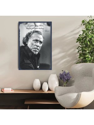 Durusoy Shop Center Ahşap Retro Mdf Poster , Komik Sözler , Duvar Yazıları , Manzara ,  Tarih , Edebiyat - TBL0157