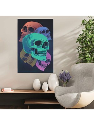 Durusoy Shop Center Ahşap Retro Mdf Poster , Komik Sözler , Duvar Yazıları , Manzara ,  Tarih , Edebiyat - TBL0403