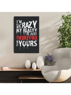 Durusoy Shop Center Ahşap Retro Mdf Poster , Komik Sözler , Duvar Yazıları , Manzara ,  Tarih , Edebiyat - TBL0142