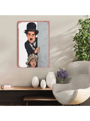 Durusoy Shop Center Ahşap Retro Mdf Poster , Komik Sözler , Duvar Yazıları , Manzara ,  Tarih , Edebiyat - TBL0162