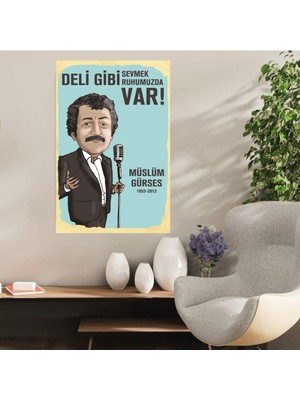 Durusoy Shop Center Ahşap Retro Mdf Poster , Komik Sözler , Duvar Yazıları , Manzara ,  Tarih , Edebiyat - TBL0350