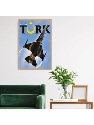 Durusoy Shop Center Ahşap Retro Mdf Poster , Komik Sözler , Duvar Yazıları , Manzara ,  Tarih , Edebiyat - TBL0173