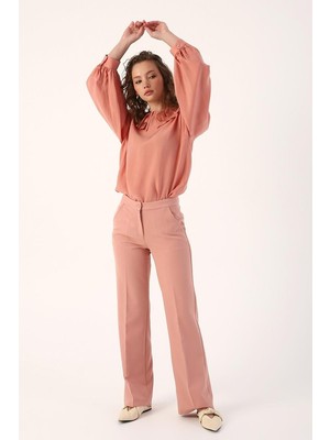 PUDRA01-CEPLI Bol Paça Pantolon