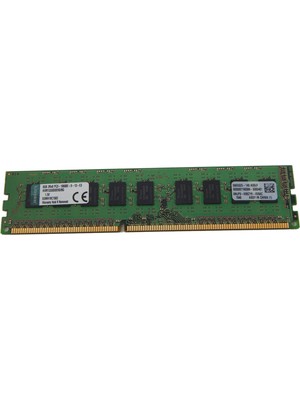 Kingston KTH-PL316E/8G 8gb Ddr3 1600 Mhz Server Bellek