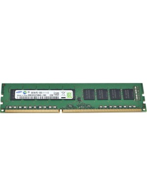 Samsung M391B1G73QH0-YK0 8gb PC3-12800 DDR3-1600MHZ Udımm Server Ram Bellek