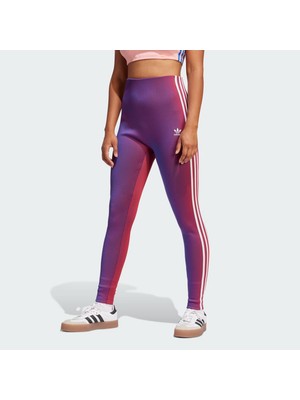 adidas Rasant Rib Kadın Tayt