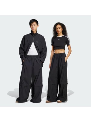 Adidas Rasant Cut Line Tp Kadın Eşofman Altı