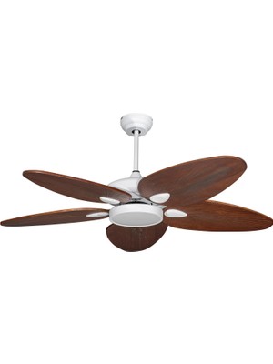 Lasttouch Vento Aydınlatmalı Tavan Vantilatörü