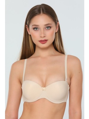 Nbb Dolgulu Sütyen 3520