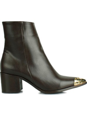 Fitbas Forex Siyah Deri Erkek Günlük Ayakkabı