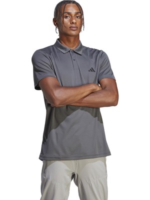 adidas Train Essentials Training Polo Erkek Tişört
