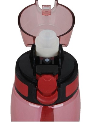 Benetton Kırmızı Unisex Matara