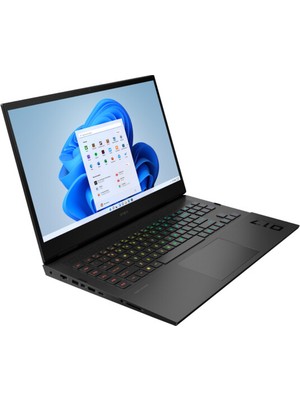 Hp Omen 17-CK2001NT Intel I9-13900HX 7P6D4EA -109 32GB 2tb+4tb RTX4090 16GB W11PRO 17.3 Inç Qhd 240Hz