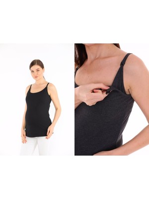 Meghan L.A Hamile&lohusa Emzirme Atleti 2'li Paket