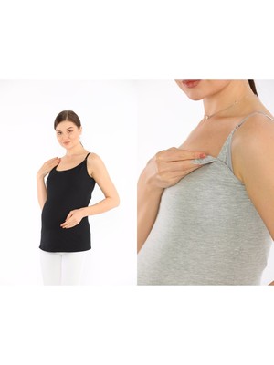 Meghan L.A Hamile&lohusa Emzirme Atleti 2'li Paket