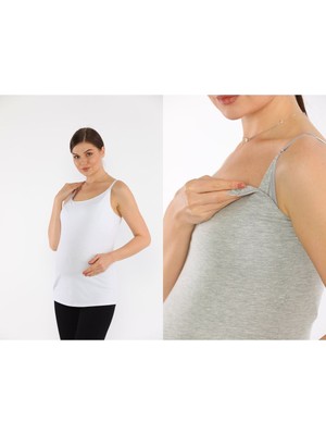 Meghan L.A Hamile&lohusa Emzirme Atleti 2'li Paket