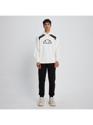 Ellesse Erkek Sweatshirt Ekru EM070-ECR
