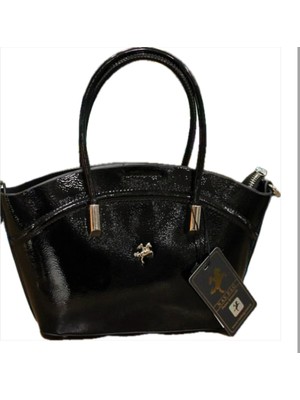 Vera Çanta Nas Bag Kadın Mini Sepet Çanta El ve Çapraz Çanta