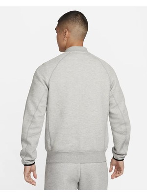 Nike Sportswear Tech Fleece Bomber N98 Full-Zip Erkek Ceket  Ndd Sport