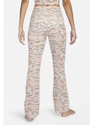 Yoga Luxe Dri-Fit Training Kadın Eşofman Altı