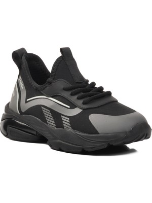 Guja Ayakmod Gri Kadın Spor Ayakkabı