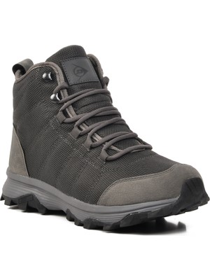 Dunlop Walkway Füme Erkek Outdoor Bot