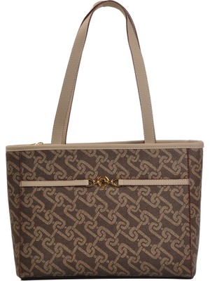 U.S. Polo Assn. Vizon  Kadın Omuz Çantası US24500 Çanta