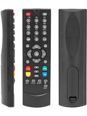 Weko Kr Nextnextstar 16500 Sd Uydu Kumandası (40189=6181)
