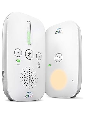 Philips Avent Bebek Telsizi SCD502/26