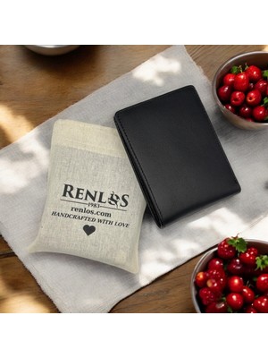 Tokyo Premium Hakiki Deri Erkek Cüzdan