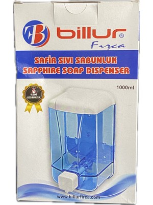 Elke Sıvı SABUNLUK(1000ML)