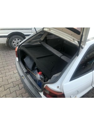 Opel Astra F Kasa Pandizot 1993-1998