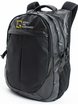 Unisex Dağcı Çantası Kamp Çantası Seyahat Çantası Paraşüt Kumaş Büyük Boy Sırt Çantası  43*30 cm