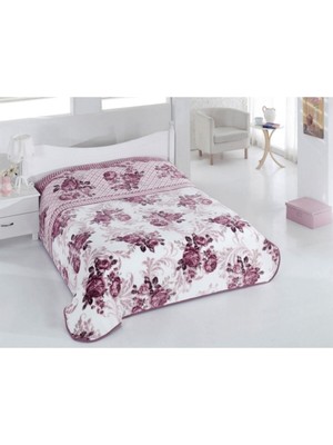 4 kg Çift Kişilik Battaniye