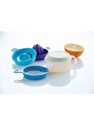 Tupperware Mutfak Incisi