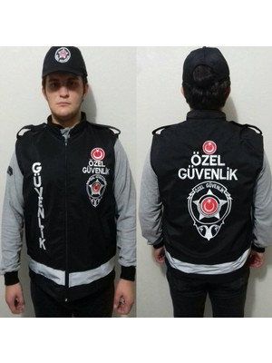 Aldatmaz Yenı Nesıl.özel Güvenlik Yeleği Satınal. Sıvıle Satılmaz.