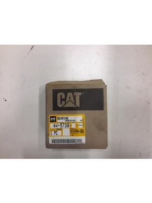 Caterpillar 4W5738 BEARING 2323233  3769085
