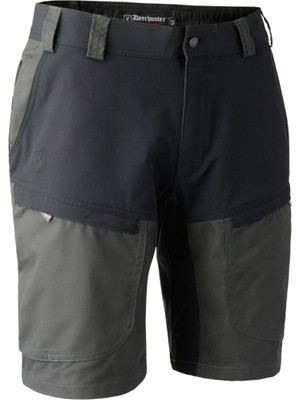 Deerhunter Strike Şort Siyah 54