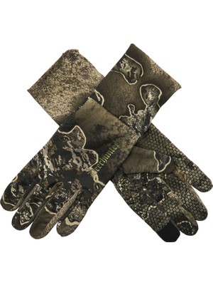 Deerhunter Excape Eldiven Silikon Kavramalı 93 L