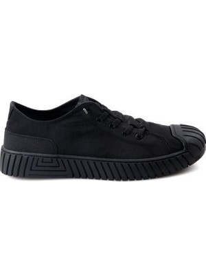 Gamelu Vigor Lastikli Memory Foam Taban Paraşüt Kumaş Sneaker Unisex Spor Ayakkabı
