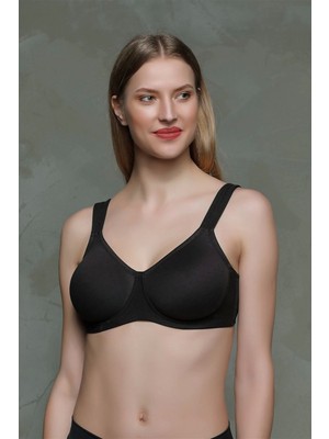 Moonlight 2177 Cotton  Minimizer Toparlayıcı Sütyen