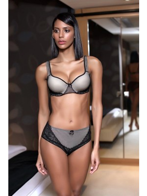 Moonlight 2184 Minimizer Toparlayıcı Sütyen